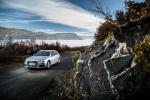 Audi A4 Avant 2.0 TDI Quattro 2015 года (WW)